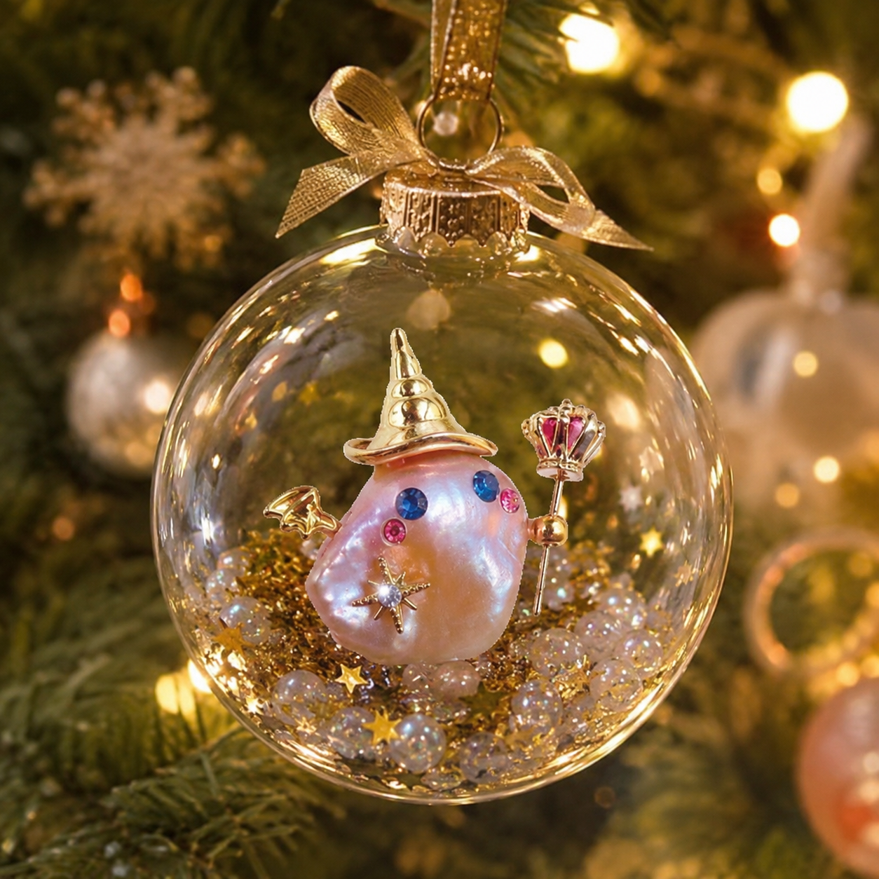 Christmas Ornament
